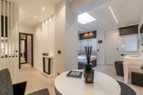 Borghese Luxury Suite